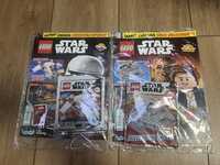 Gazetki Lego Star Wars zesraw