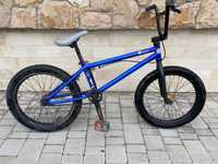 Трюковий велосипед BMX Haro