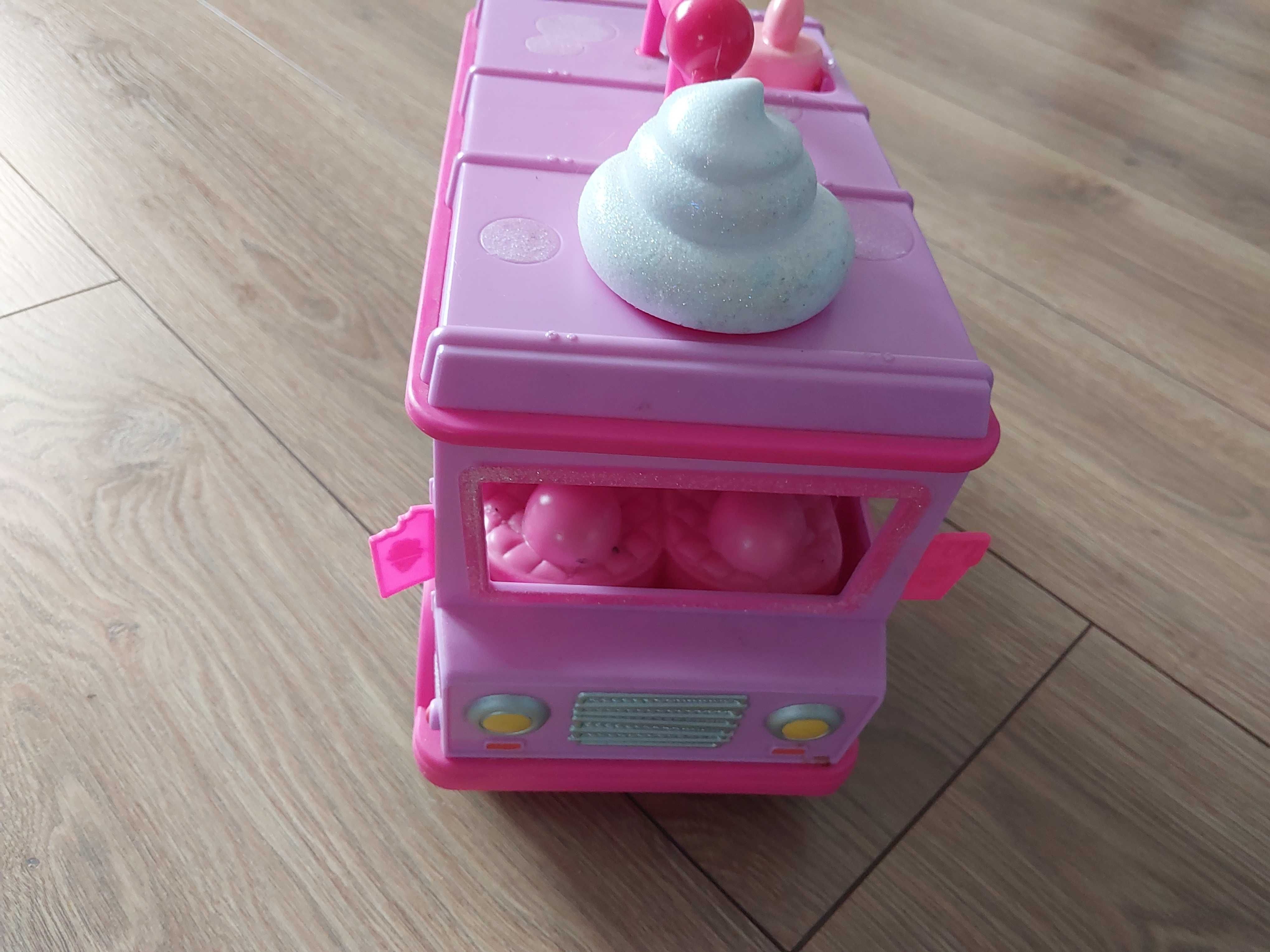 Autobus num noms