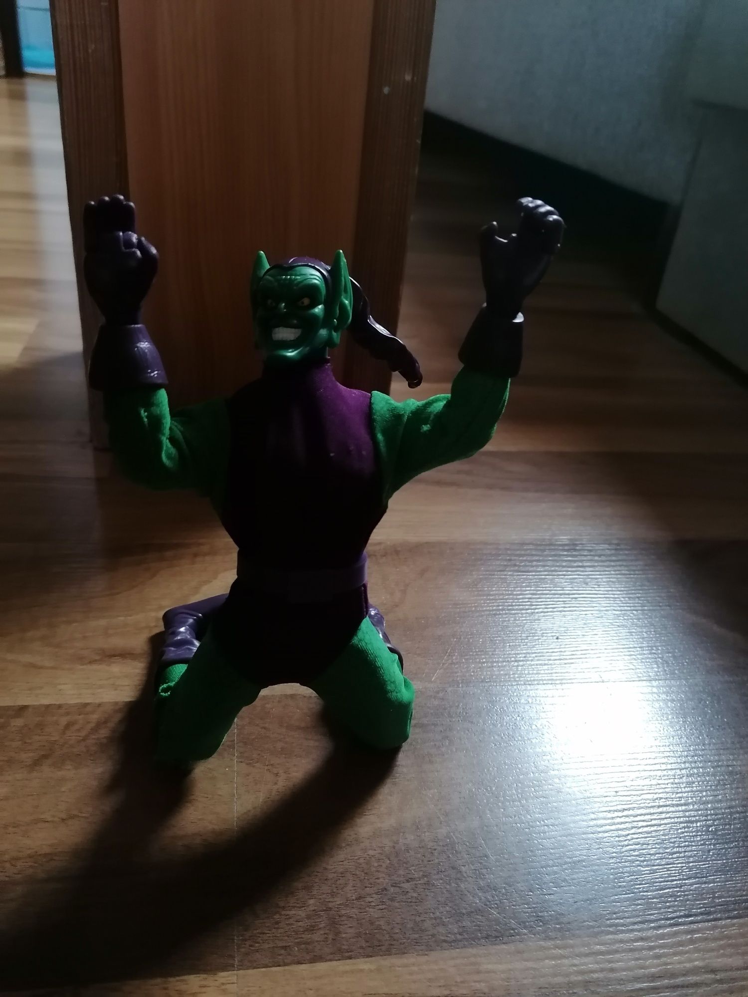 Figórka goblin Hasbro 22cm