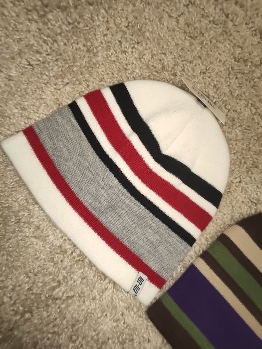 Шапка ILO-ILO new