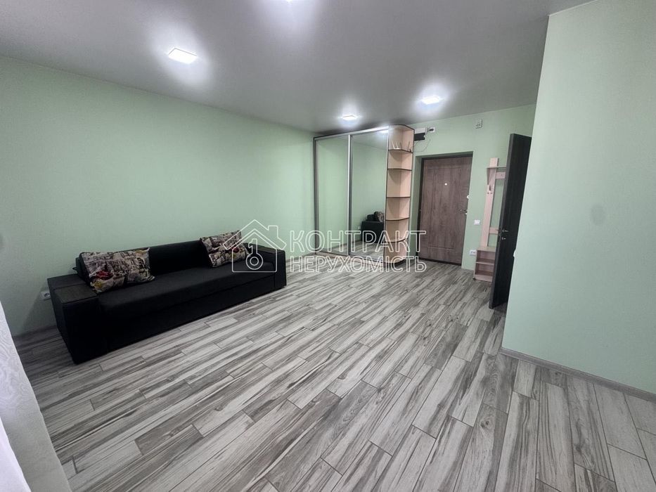 1к.квартира ЖК Пташка(Птичка) Ремонт єВідновлення Новострой Сертификат