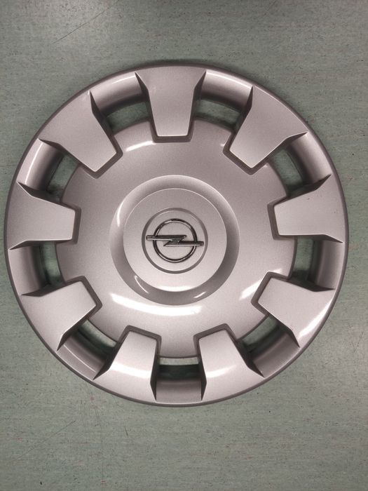 Kołpaki Nissan Opel Renault 15 14 13 cali oryginalne Stan bardzo dobry