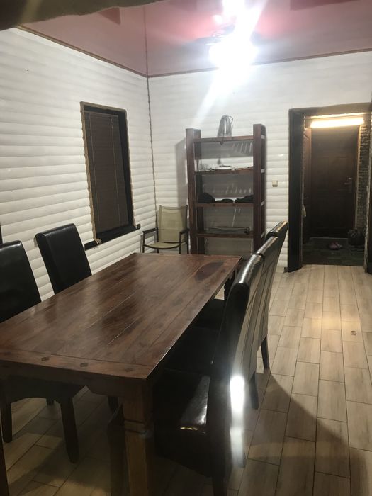 Баня сауна Павлоград