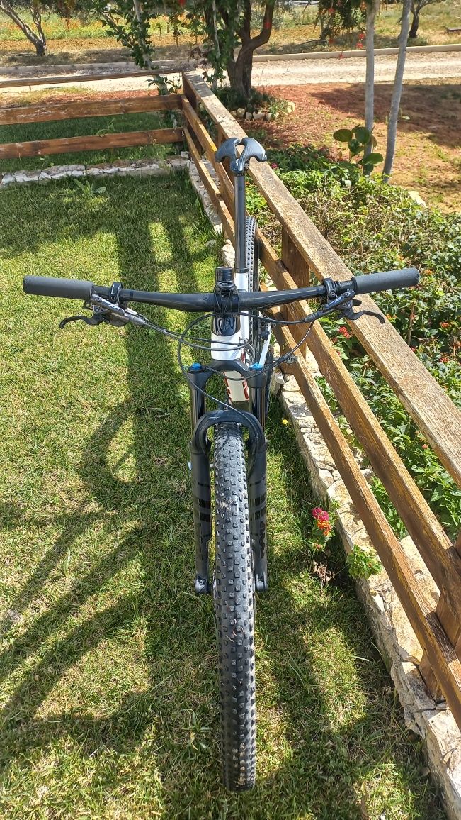 Bicicleta Bike Trek Procaliber 9.8