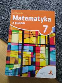 Matematyka podręcznik 7 klasa mac