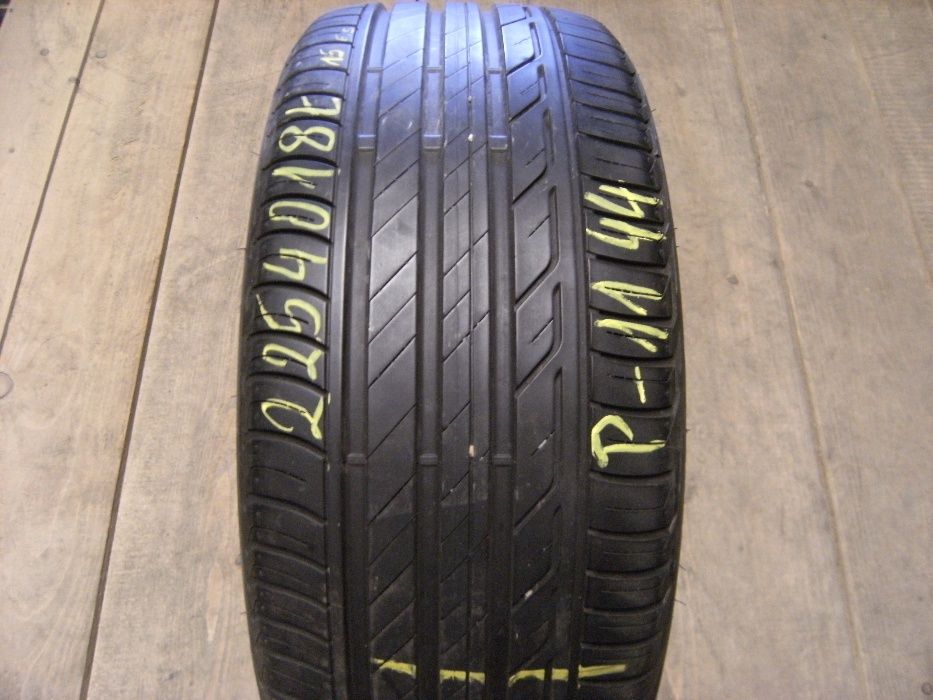 225/40/18 Bridgestone Turanza T001 pojedynka