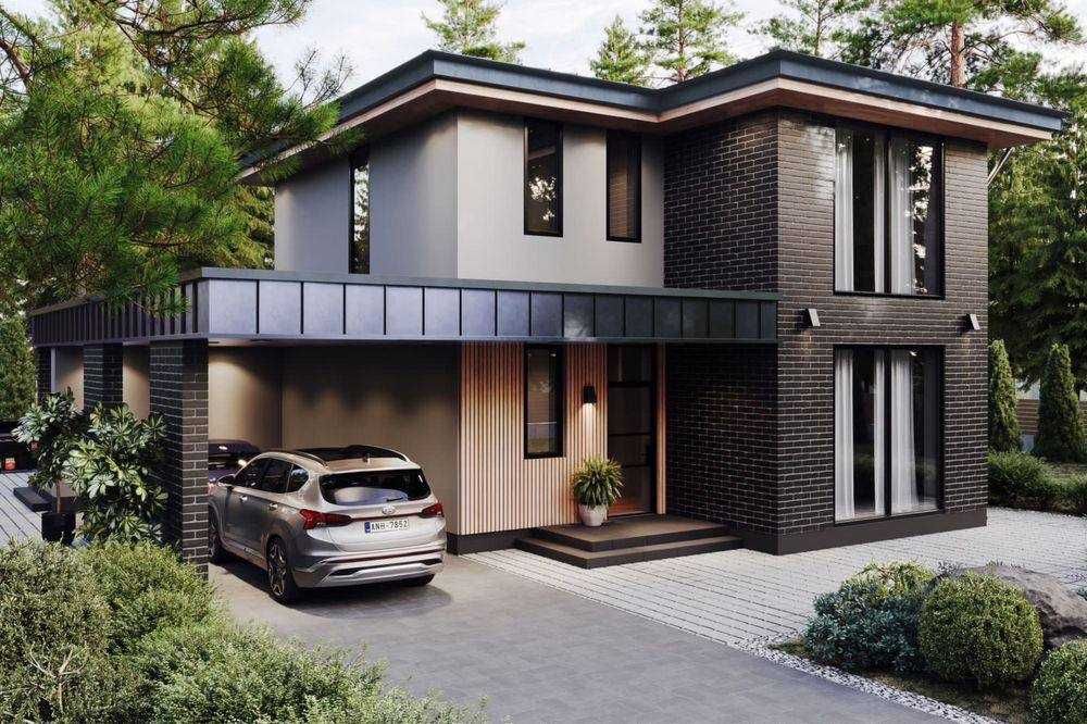 Терміново продам будинок у Вовчинцях. Всі комунікації!