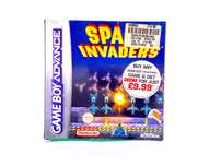 Space Invaders Nintendo Game Boy Advance VIMAGCO.PL Bydgoszcz