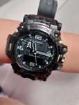 Zegarek Casio G-Shock Mudmaster Carbon Core Męski. Super stan.