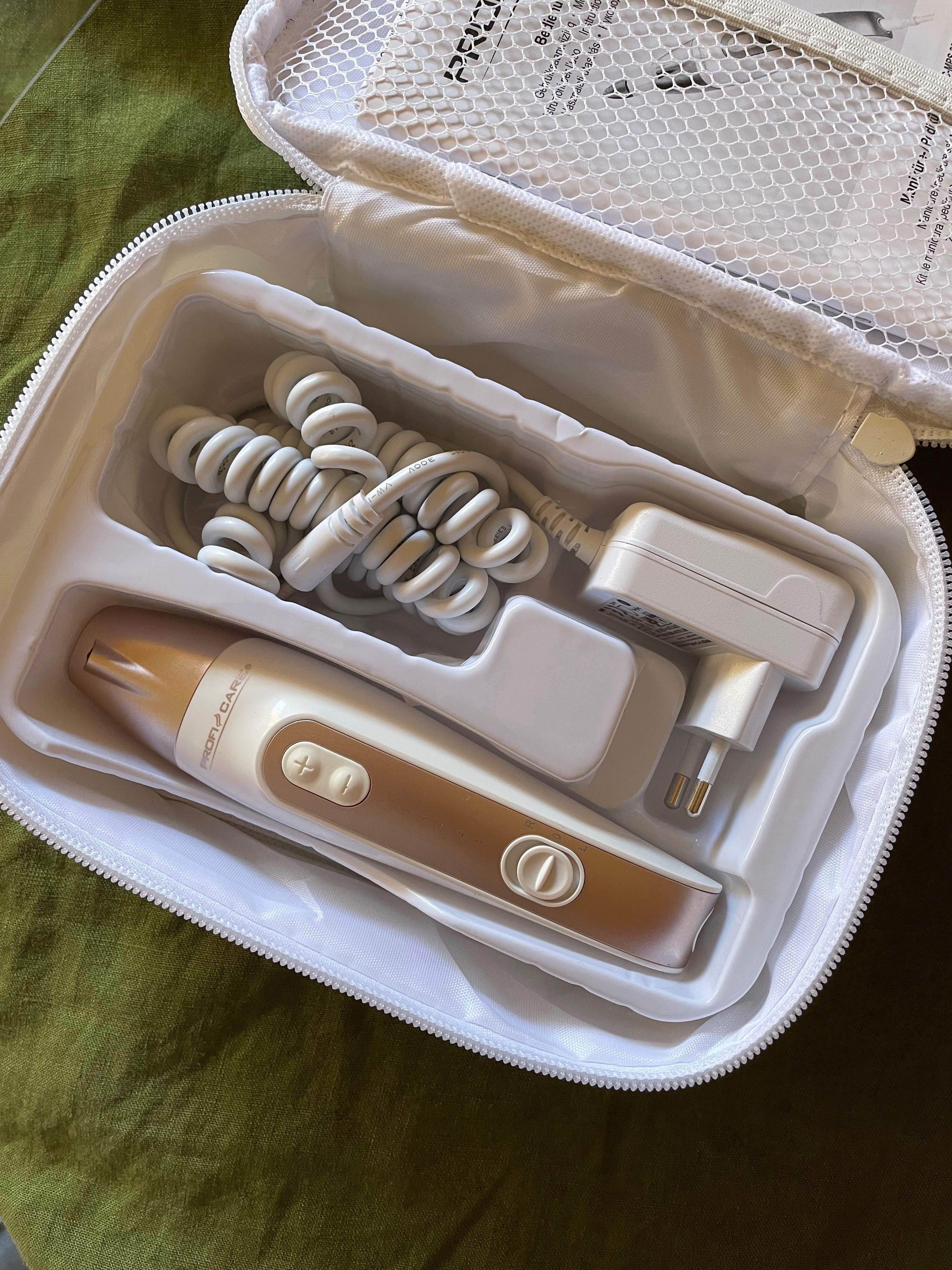 Manicure/Pedicure PROFICARE PC-MPS 3004