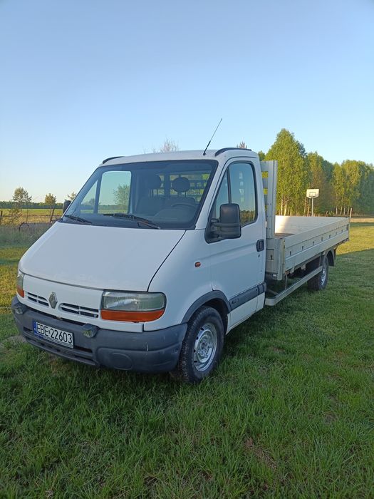 Renault Master I