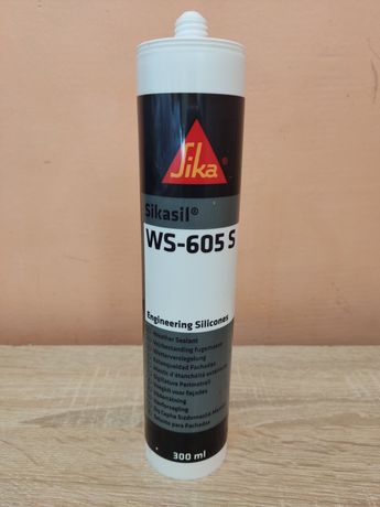 Sikasil WS-605 S
