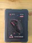 Myszka SPC Gear Lix Plus Wireless