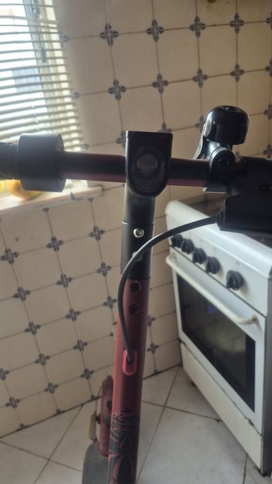 Trotinete xiomi m360