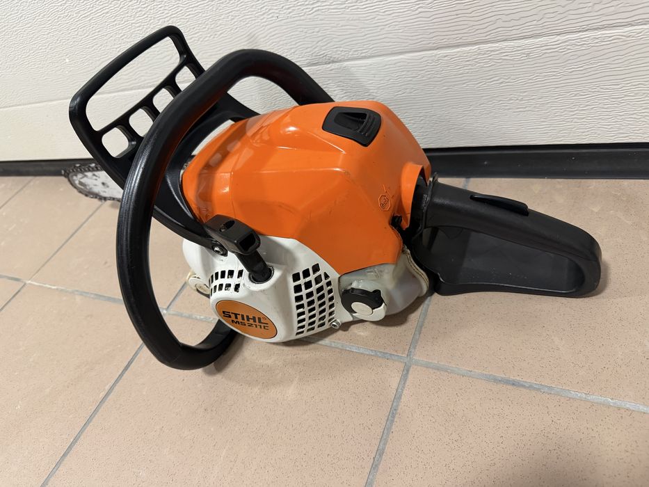 Pilarka Stihl MS 211C 2,3KM