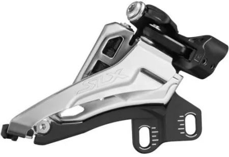 Przerzutka przednia Shimano SLX FD-M7100-E E-Type / 025-039