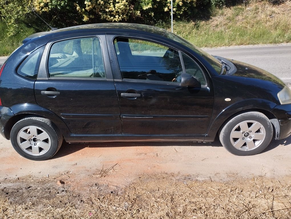 Citroen c3 1.4 hdi