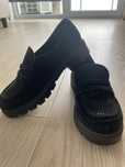Loafersy mokasyny deezee  roz 35