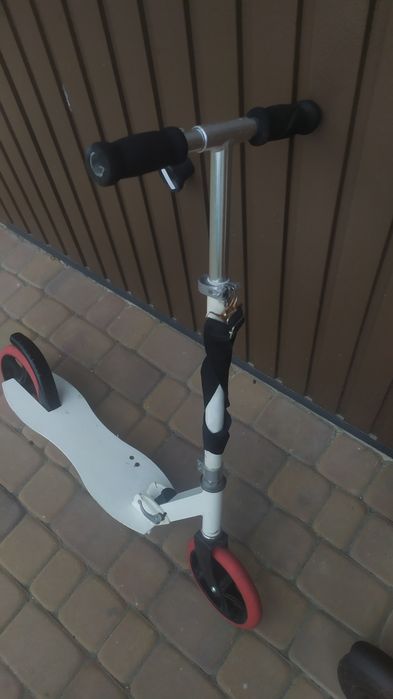 Hulajnoga rekreacyjna składana