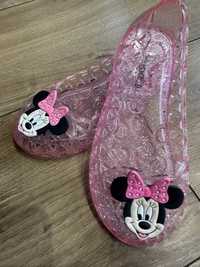 Buciki dla dziewczynki DISNEY Mickey Mouse
