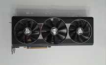 XFX Radeon RX 5700 XT Thicc III Ultra 8GB GDDR6