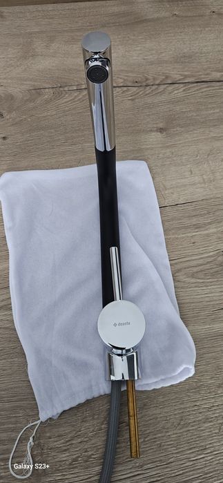 Bateria kuchenna Deante