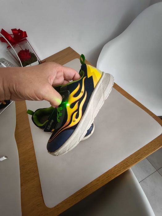 Buty sportowe 32