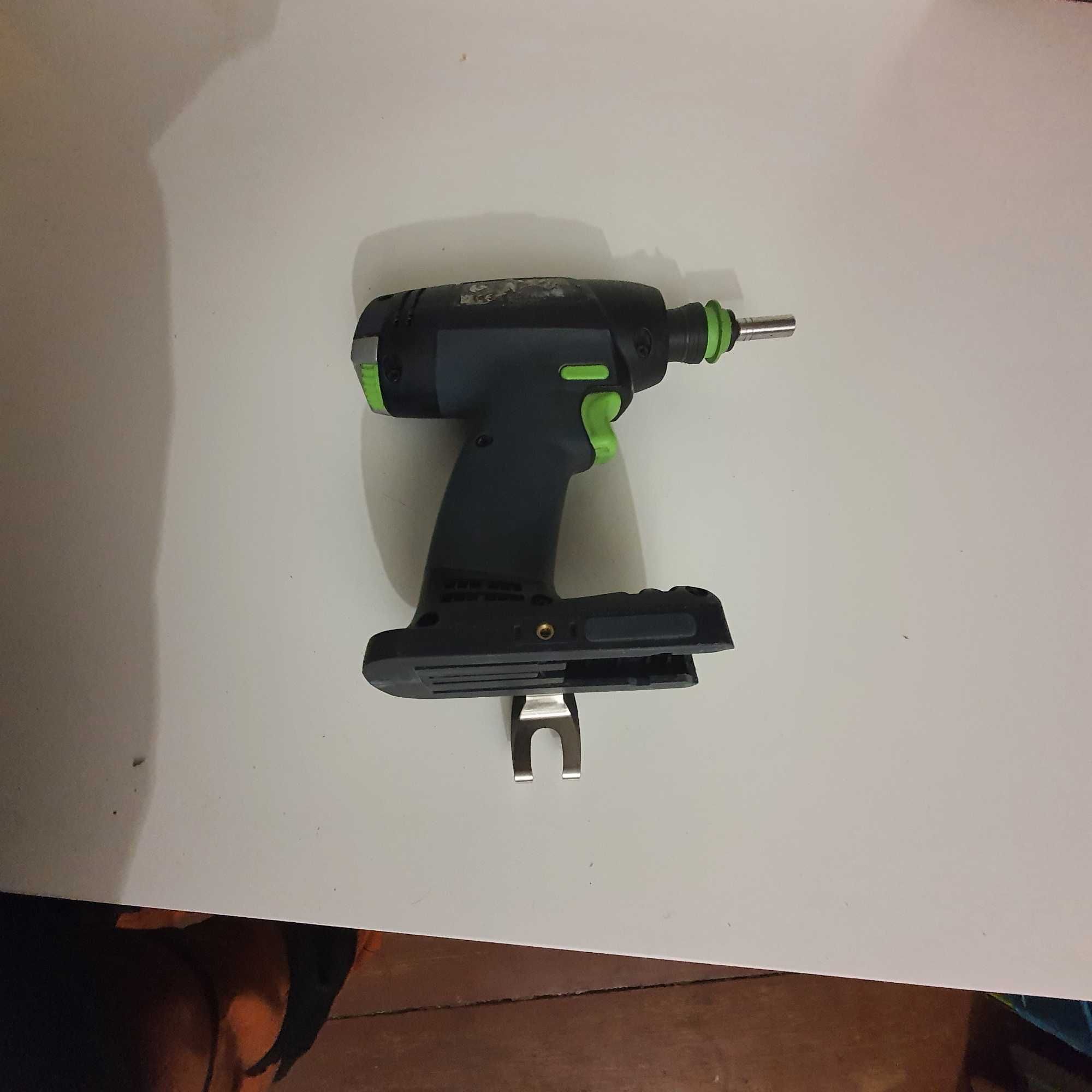 Wkrętarka Festool T 18+3 + bateria 5.2 Ah
