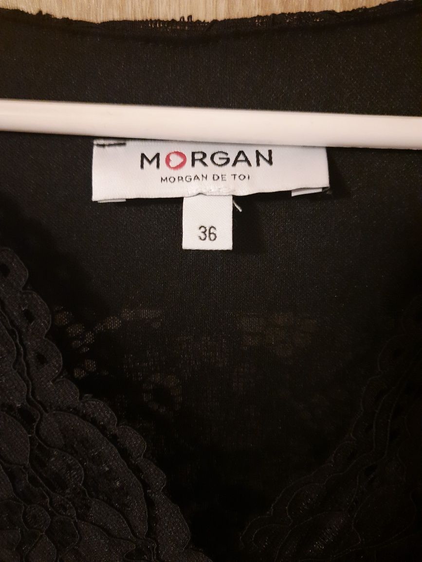 Sukienka koronka Morgan 36