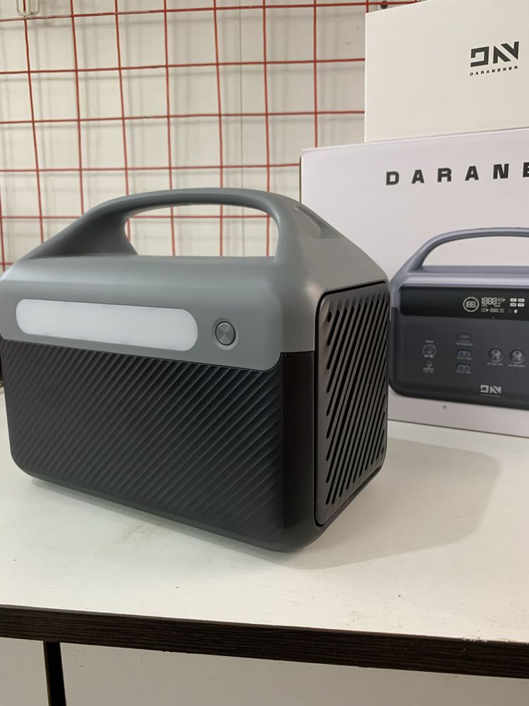 Зарядна Станція Power Station DARANENER NEO Z300, 300W, 179.2Wh