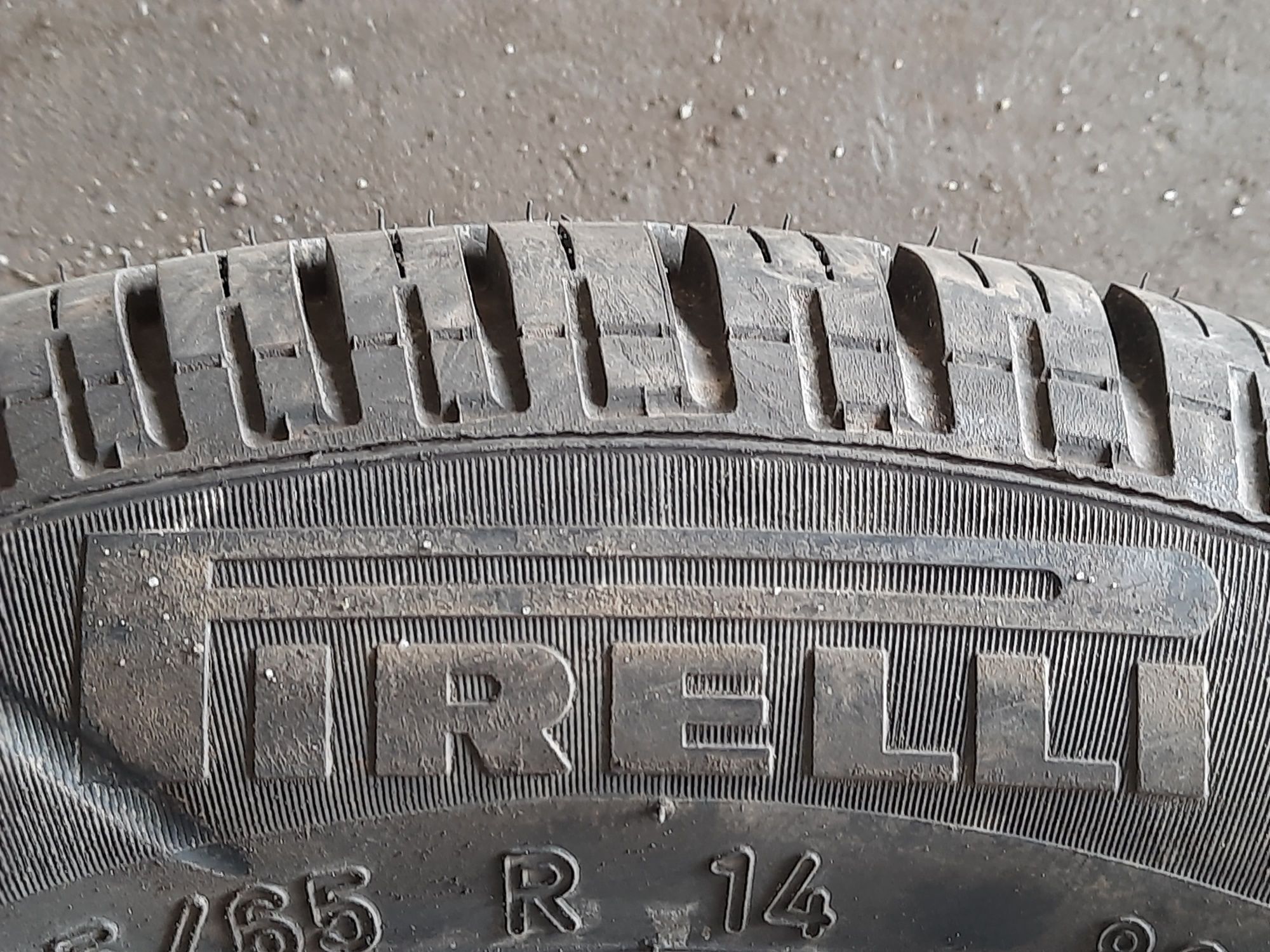 Opona 185/65R14 86T Pirelli P3000 Energy