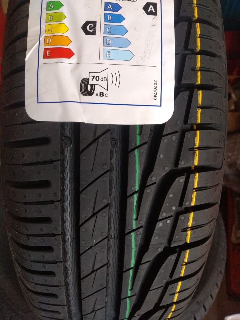 Nowe letnie opony Uniroyal 175/65R14. MONTAŻ GRATIS !!!