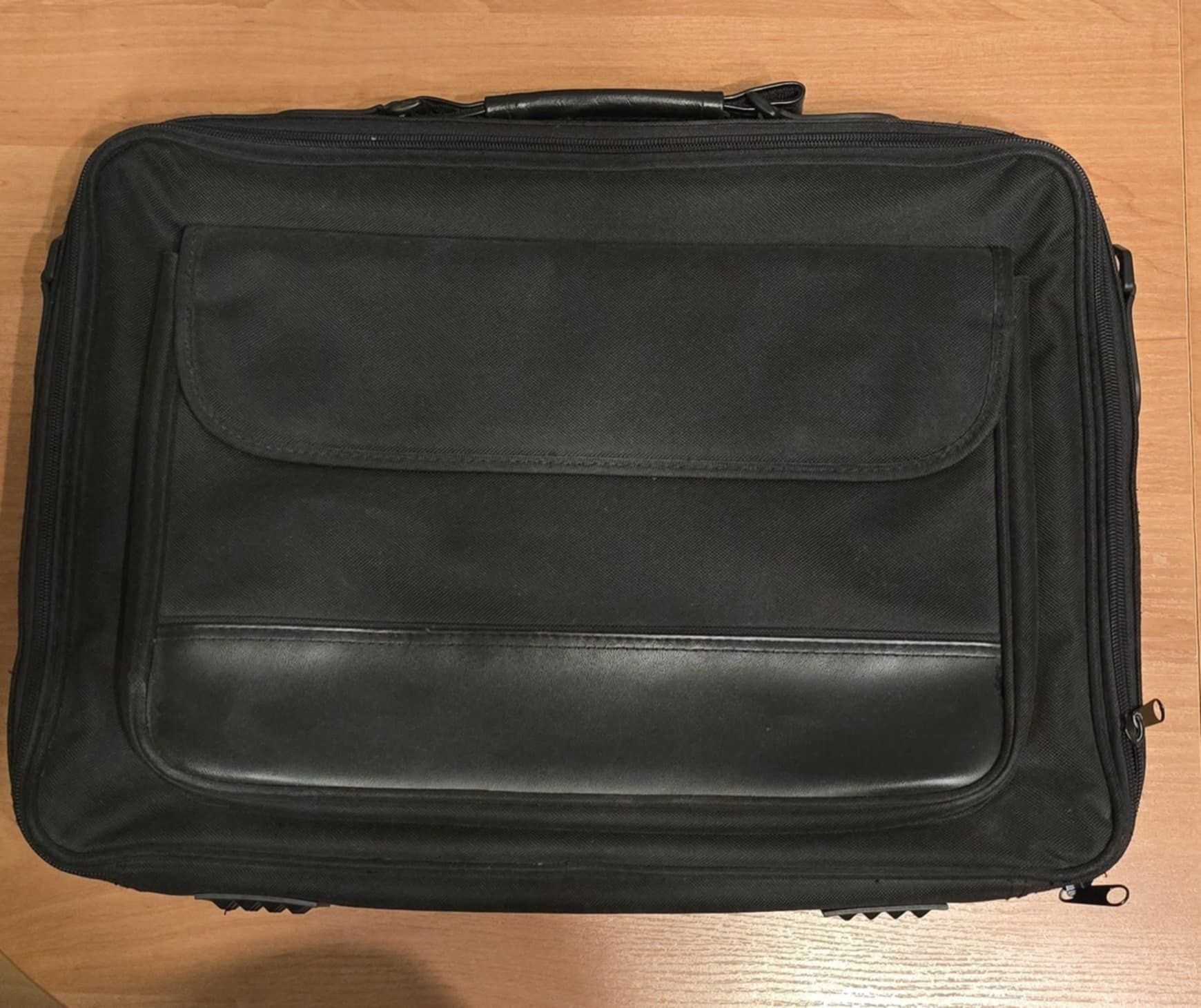 Torba na laptopa 17"