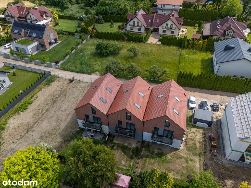 Aktualne Mieszkanie 4 Pokoje Swoszowice Bez PCC