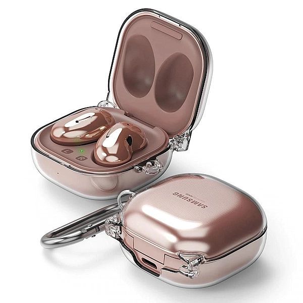 Etui na pudełko do słuchawek Samsung Galaxy Buds Live / Pro / Buds 2 C