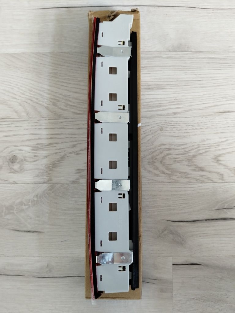 Trzecie światlo stop LED Audi A4 B6 Avant NOWE