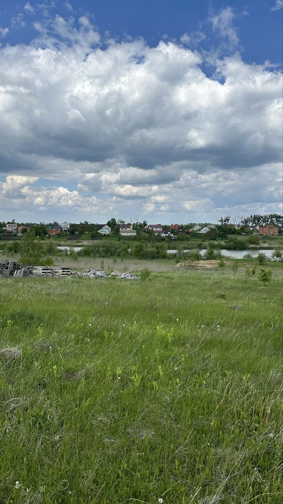Продаж Ділянки без комісіі агентства