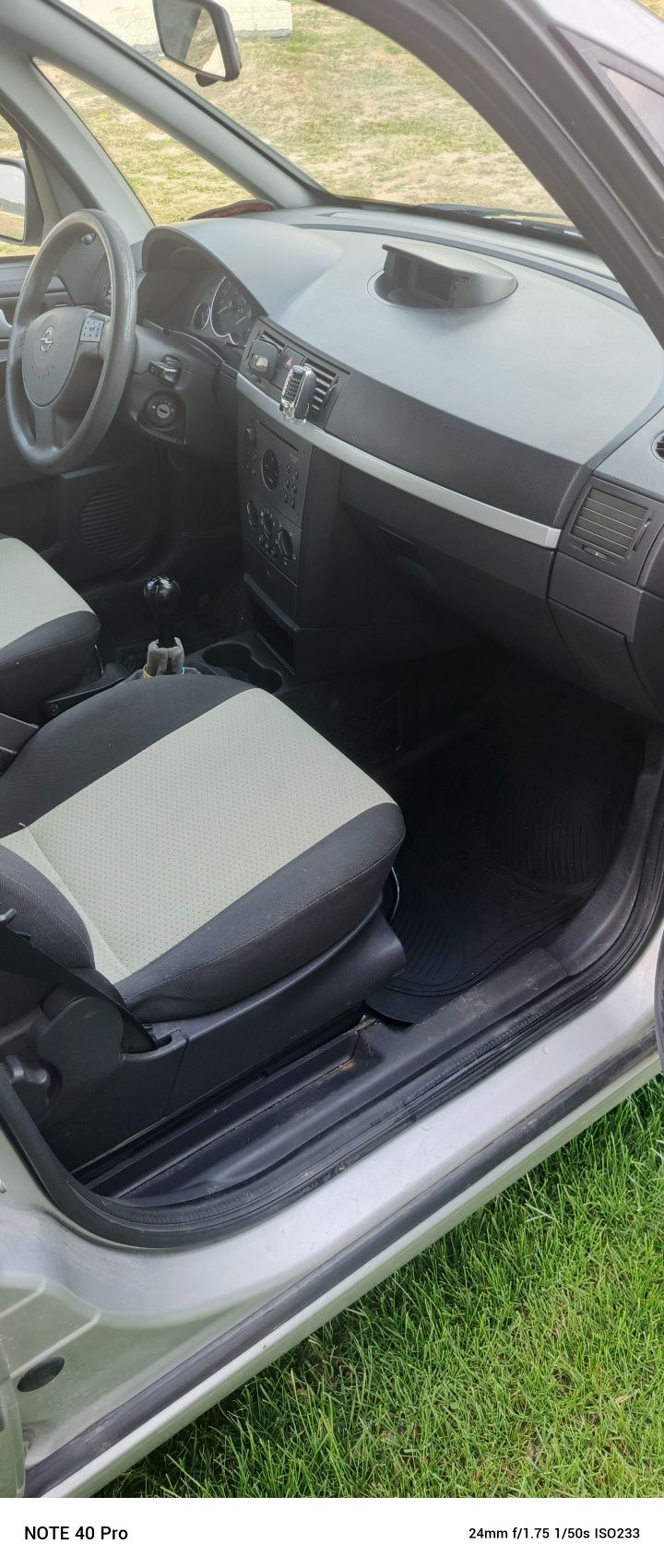 Opel Meriva 2003r.