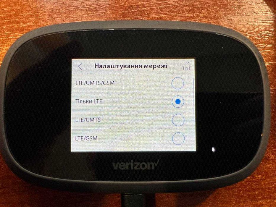 4G роутер Novatel 8800L + УКР-прошивка з Рандом IMEI+MAC+VPN на 2 роки