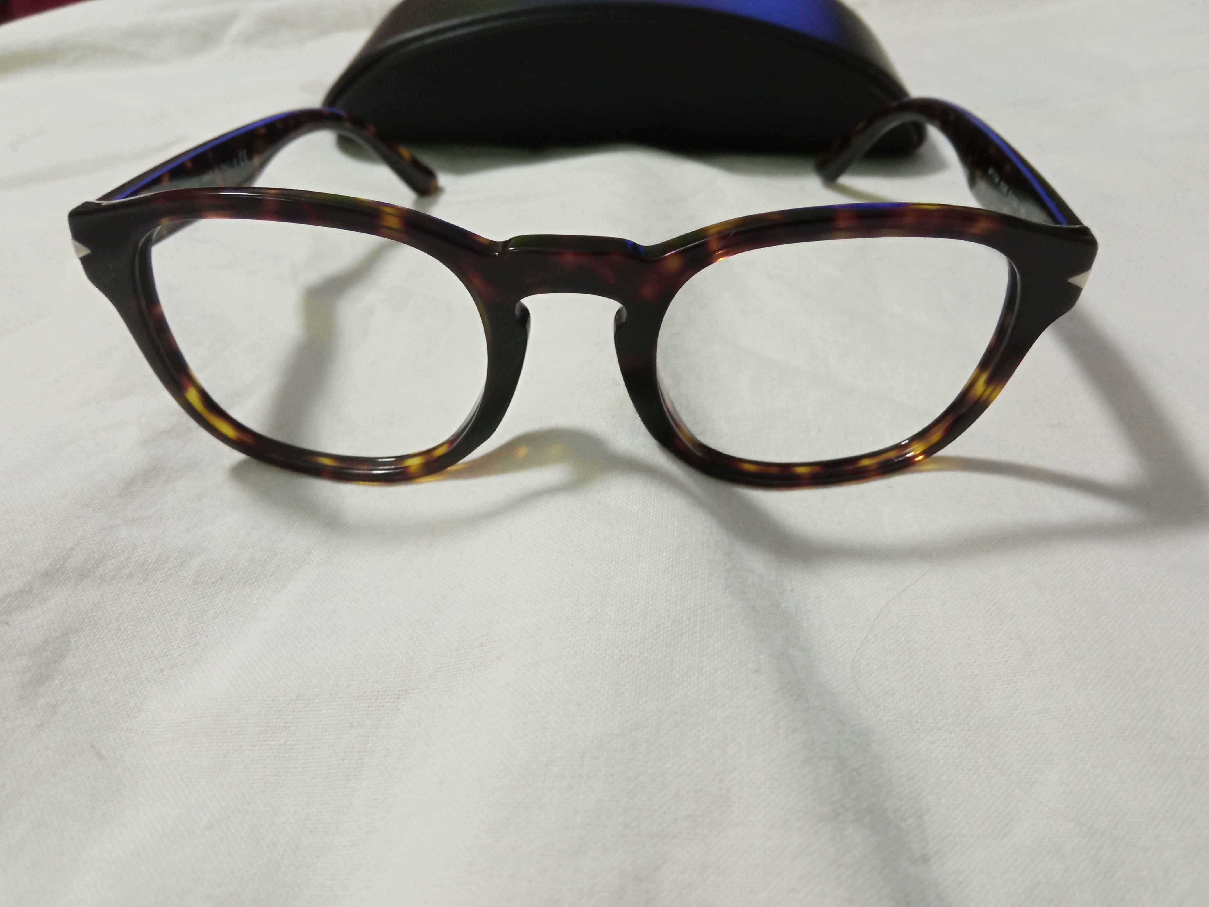 Oprawki okulary Giorgio A/X Armani Exchange