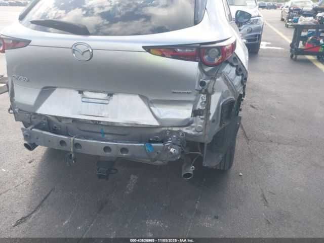 Mazda CX-30 Prefered Package 2020