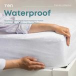 Наматрасник водонепроницаемый / Наматрацник водонепроникний