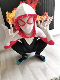 Gwen Stacy stroj Spiderman 130