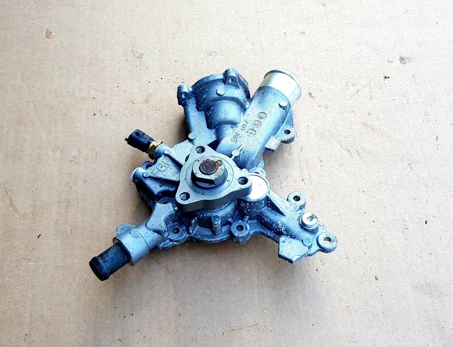 Pompa wody Opel Vectra C Astra H Zafira B 1.8 16V 2⁠4⁠4⁠6⁠9⁠1⁠0⁠3