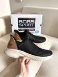 Skechers wsuwane meskie slip ins buty meskie adidasy 46