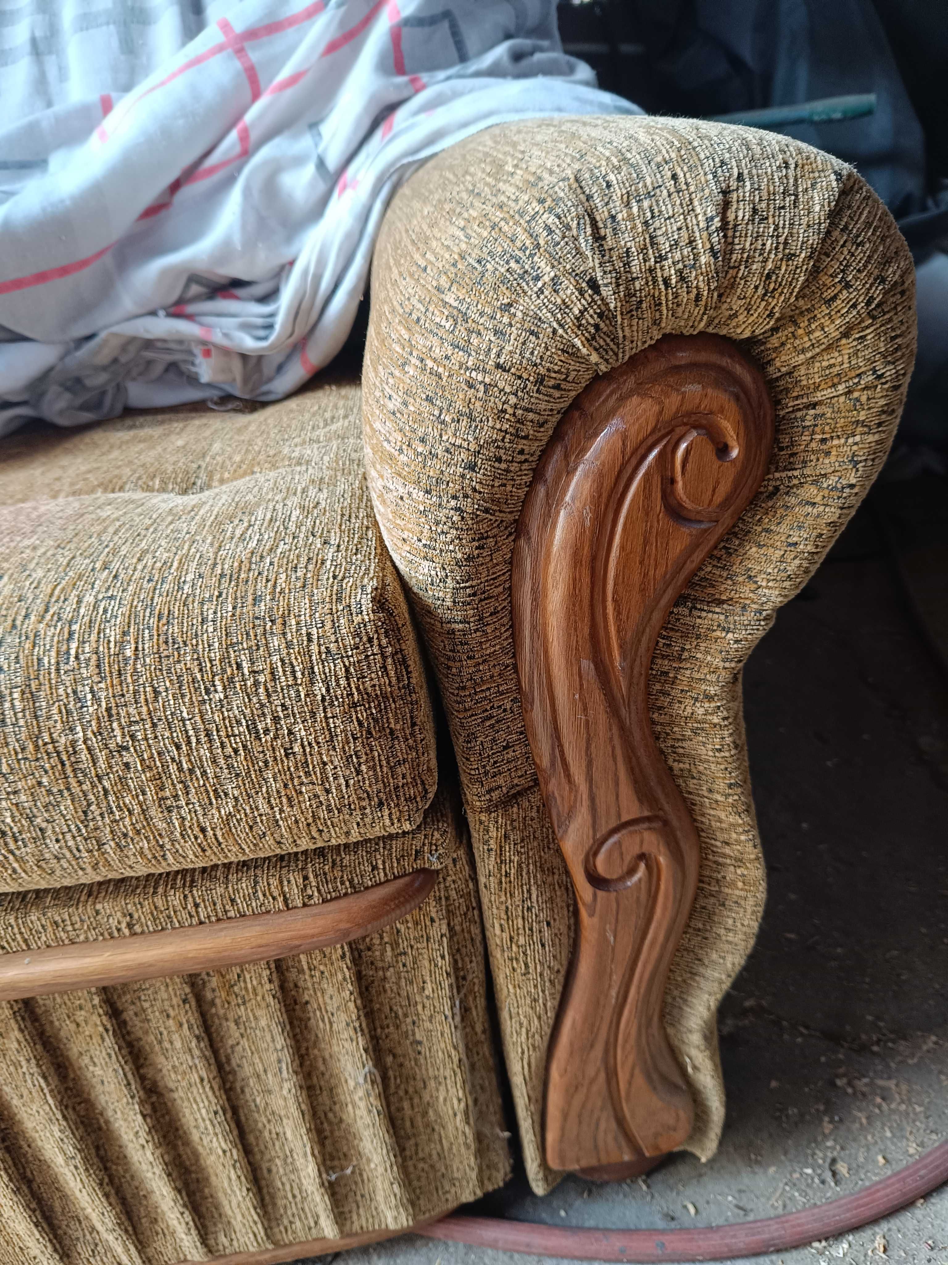 Sofa Kanapa z funkcją spania