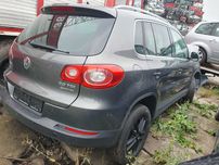 Volkswagen Tiguan /2011r/ 2.0tdi  na części