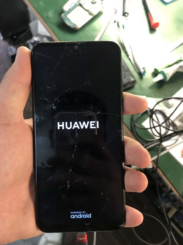 Huawei p smart 2020