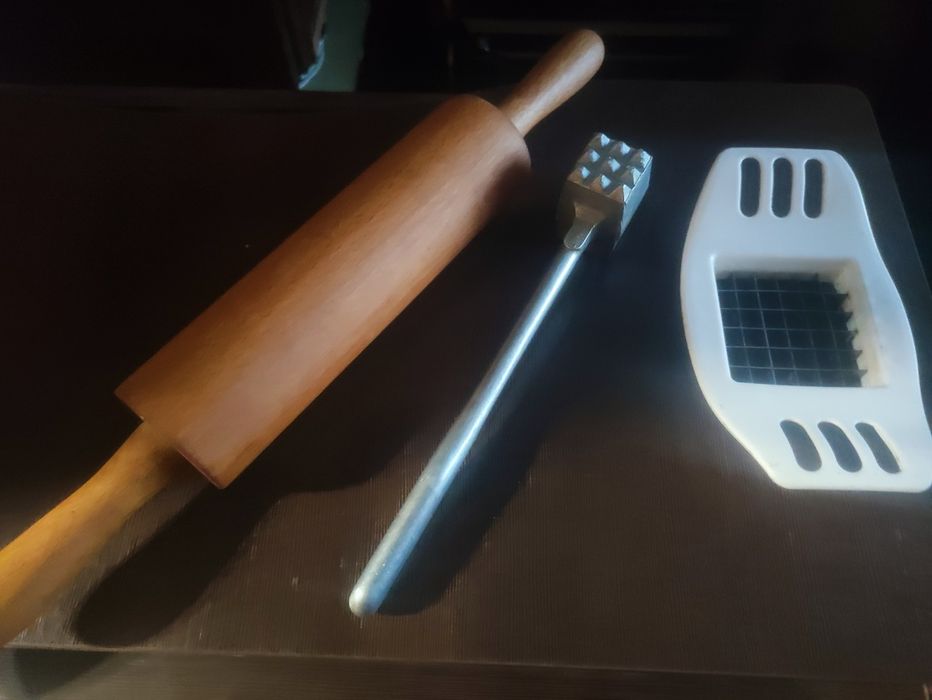 Обмен домашней утвари